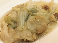 可口白菜鲁-阿水狮猪脚大王(台中公园店)