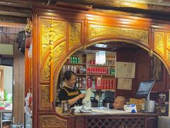 -吃货私房菜(丽江束河古镇店)