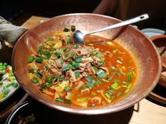 -云海肴·汽锅鸡·云南菜(高德置地店)