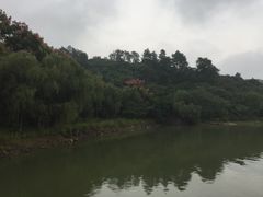-天目湖山水园