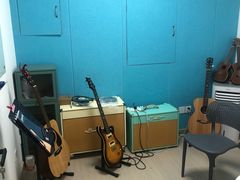 -大象音乐·吉他·架子鼓·声乐(双井店)