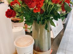 -Manner Coffee(芮欧百货店)