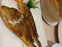-海逸海鲜酒家(古北店)