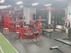 -申驰运动康复中心·中立位肌肉加强馆