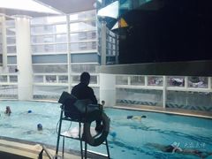 -一兆韦德健身(慧芝湖店)