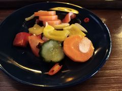 -麦落精酿啤酒餐吧(先农大院店)