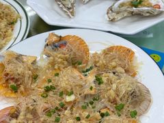 -景好海鲜餐厅(大鹏必选旅游店)