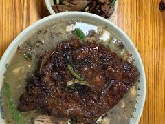 -无名氏面馆(邮电路店)