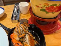 -莲花公园煎蟹·30年闽菜(火车站店)