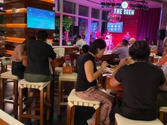 -The BREW·酿餐厅(浦东嘉里大酒店)