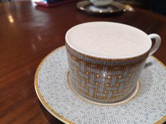 浓情巧克力-Le Siècle.百年西餐厅(颐和公馆店)