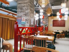 大堂-小湘旺(唐家岭店)