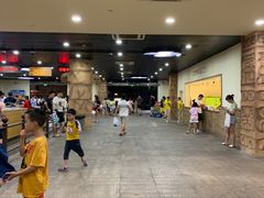 门面-武汉玛雅海滩水公园