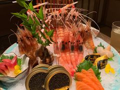 -Minase水濑·日料放题(外滩店)