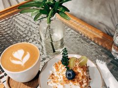 -PUZZLE COFFEE 拼图咖啡