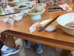 -难忘的面(五矿君澜酒店)