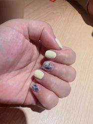 -StartNail美甲