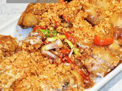 -喜记避风塘炒辣蟹(旗舰店)