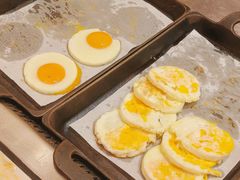 -广州增城保利郡雅酒店-月色西餐厅