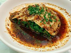 -西安饭庄·非遗陕菜(钟楼店)