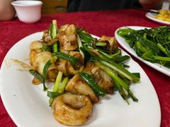 -蛇口康乐快餐鱼仔档(翠苑小区店)