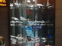 -伯尔曼航空主题西餐厅(大洋百货店)