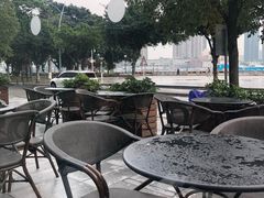 -星巴克(广州立白中心店)