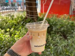 -星巴克(深圳龙华上河坊店)