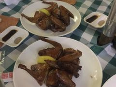 -太平馆西餐厅(北京路店)
