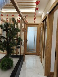 -芳朵美容养生SPA