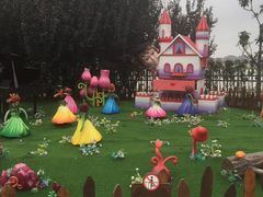 -安徒生童话乐园