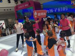 -麦当劳(莆田荔城大道万达店)