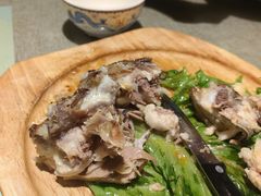 -牧马人奶茶馆(乌兰察布总店)
