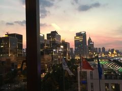 -香港港岛英迪格酒店