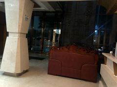 -格林联盟酒店(深圳福田卓悦汇上梅林地铁站店)