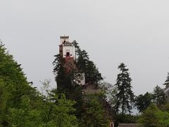 -塔云山