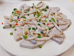 乐昌芋头蒸沙虫-寻味顺德·南记酒家·传统顺德菜·鱼生(广源路店)