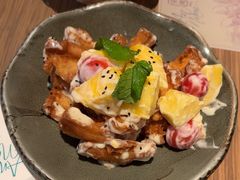 -安南越南餐厅(青岛万象城店)