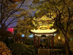-迎泽公园