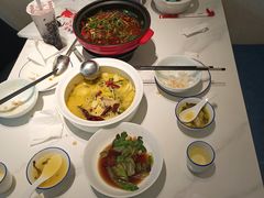 -兰湘子·湘菜小炒(盛龙广场店)