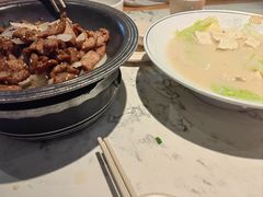 -谷连天八宝粥家常菜(正定店)