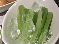 -海底捞火锅(奥体南路店)