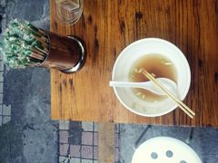 -小梁哥云吞面(黄贝岭店)