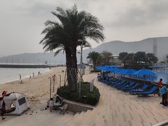 -深圳大梅沙京基洲际度假酒店