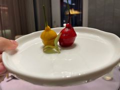 -金鸭季·北京烤鸭(深业上城店)