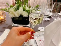 -杭州国际会议中心洲际酒店-菋道海鲜餐厅