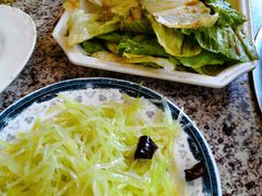 -厚味居炙子烤肉·清真(天桥南纬路店)