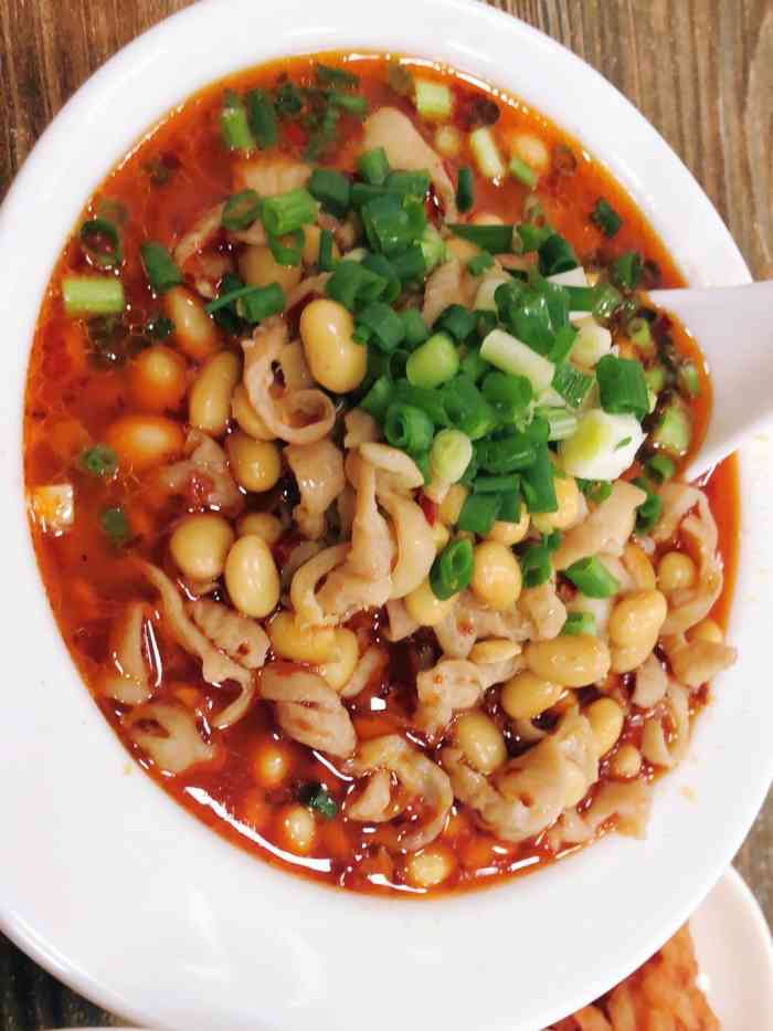 鲜鲜肥肠饭-"就在南坪重庆映像附近的一家店,他家味道还.