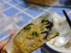 炭烧生蠔-石岐乳鸽村(南海第三分店)