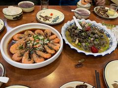 -西新饭店(城中店)